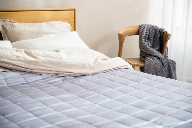 Guide complet pour choisir le meilleur matelas de camping