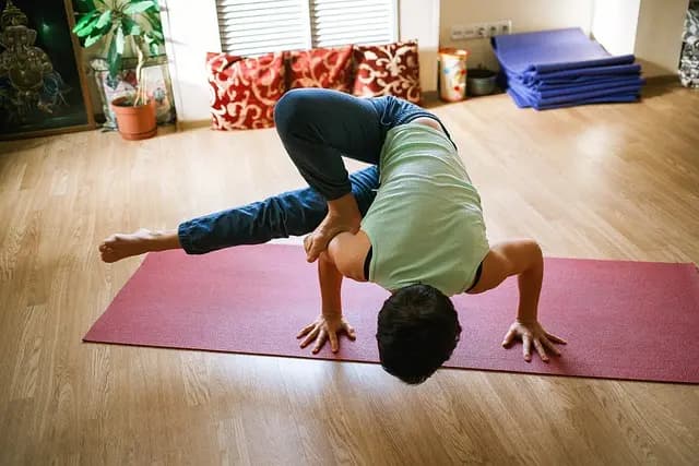 Guide d'achat des meilleurs tapis de yoga